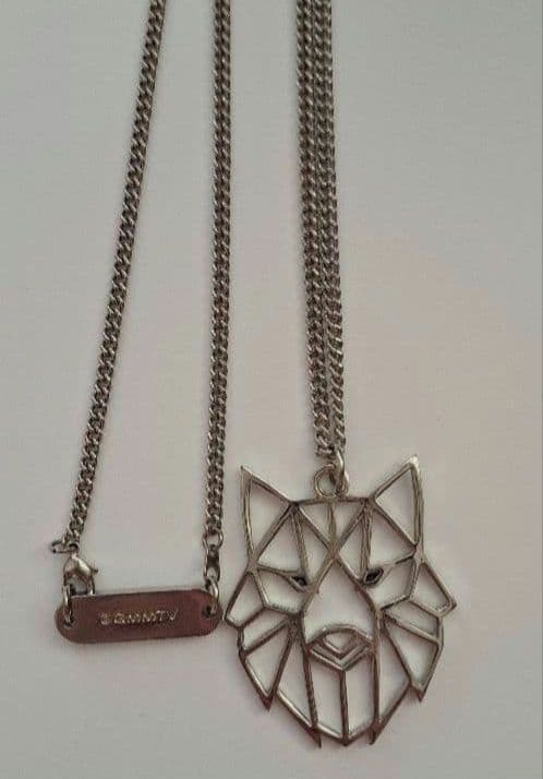 LYKN ネックレス GMMTV 公式 完売品！