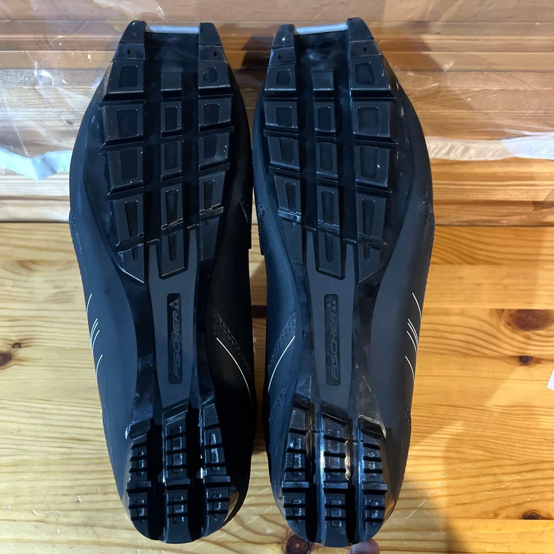 新品FISCHER クロスカントリーブーツ S23517 XC SPORT