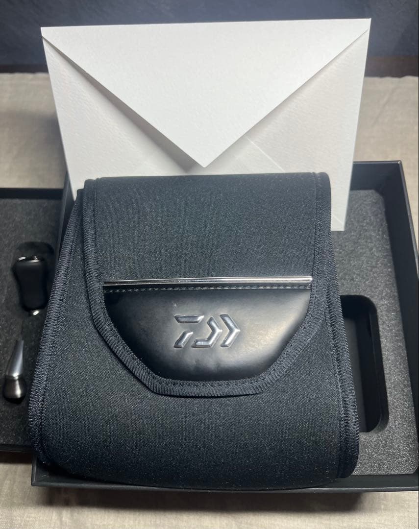 Daiwa 22 EXIST SF1000S-P ダイワ　イグジスト新品未使用品