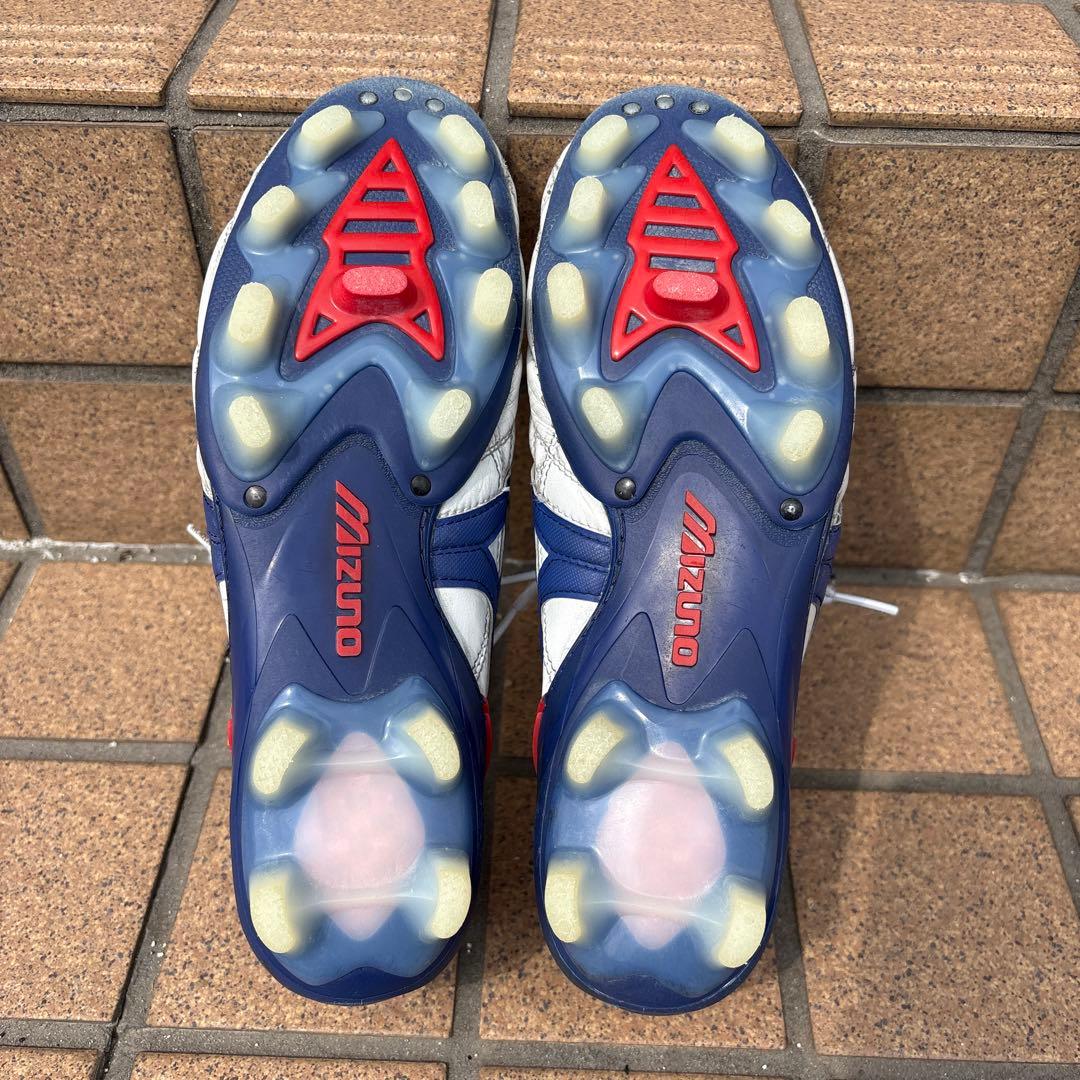 Mizuno Morelia Wave 国内1000足限定！ シューズキーパー付