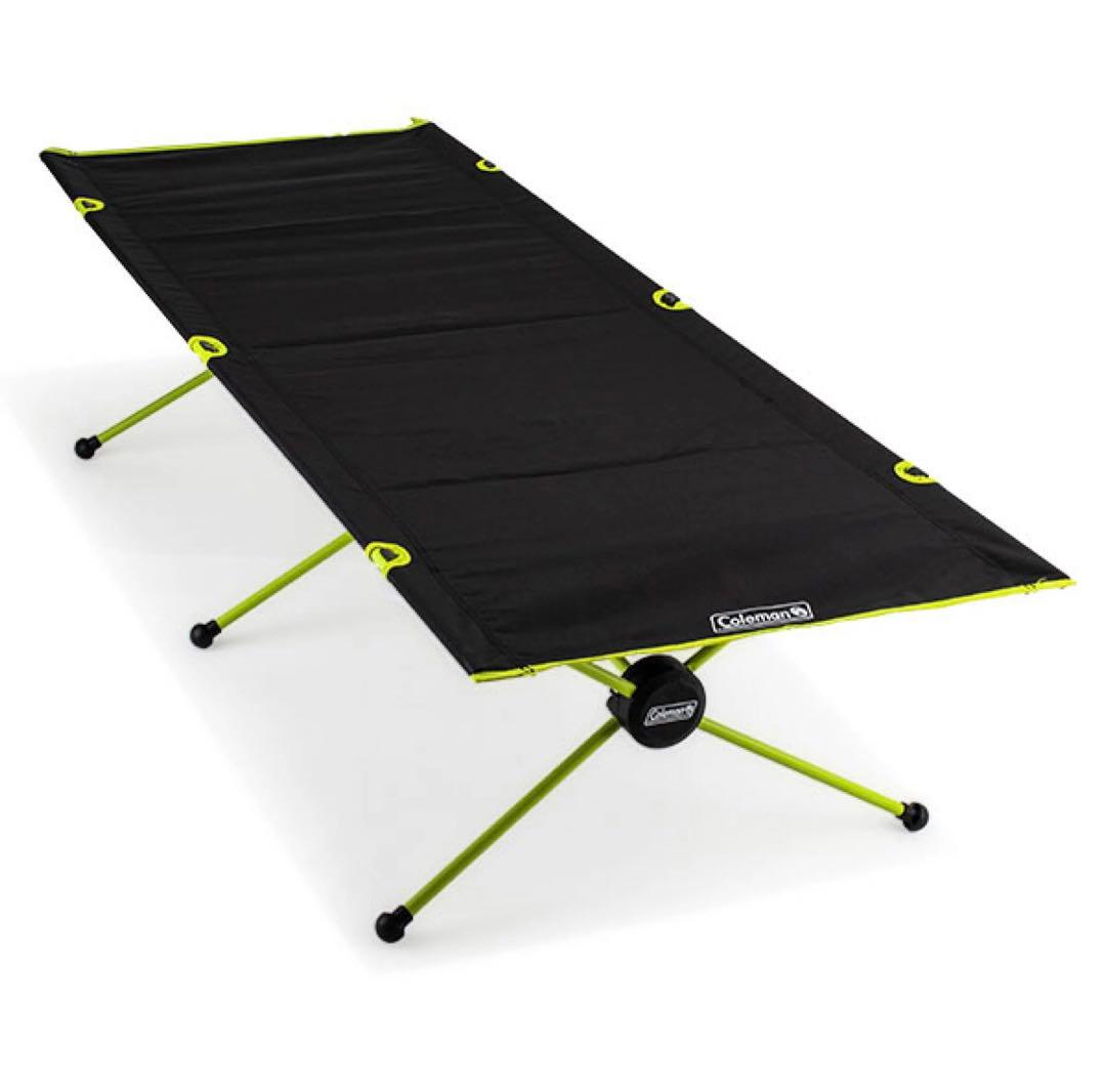 アウトドア寝具 Coleman MANTIS COMPACT COT SIOC