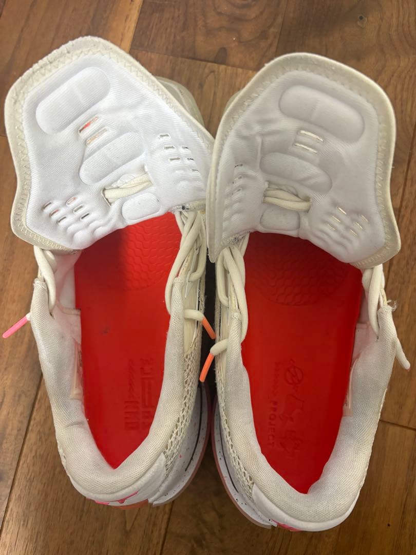 シューズ(男性用) Nike Zoom G.T cut 1