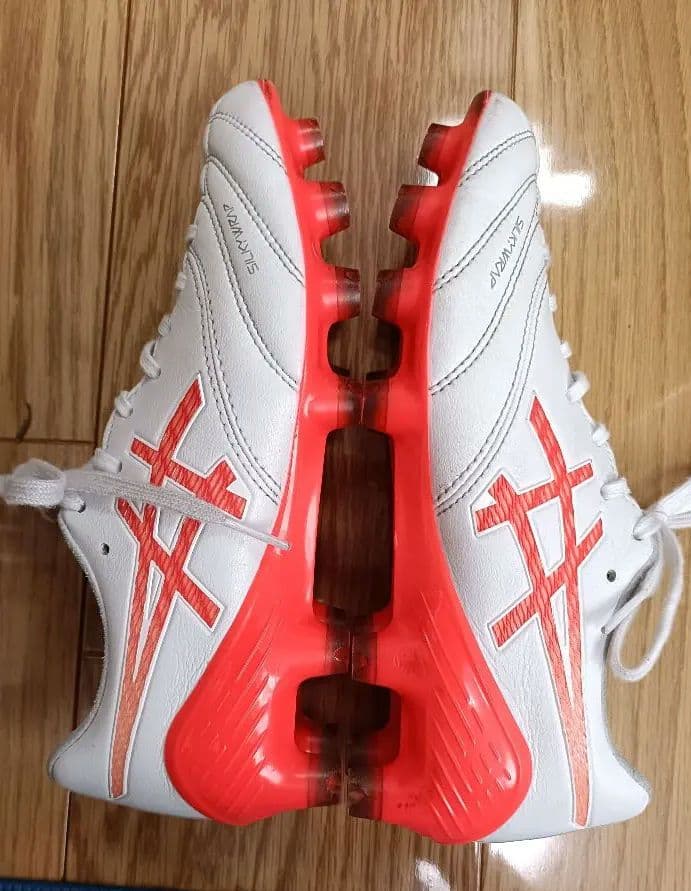 シューズ asics DS LIGHT X-FLY 6 23.0cm