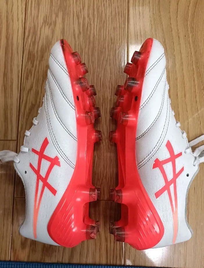 シューズ asics DS LIGHT X-FLY 6 23.0cm