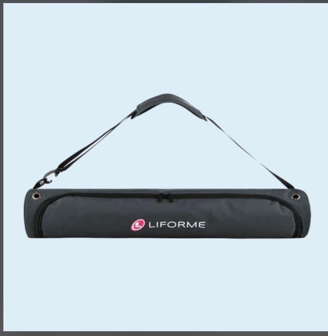 ヨガマット- LIFORME BLUE SKY RAINBOW YOGA MAT
