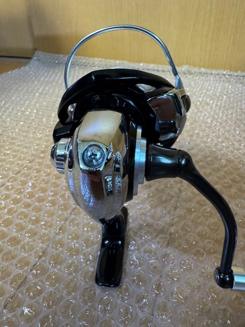 リール 19 LEXA LT 4000D-CXH