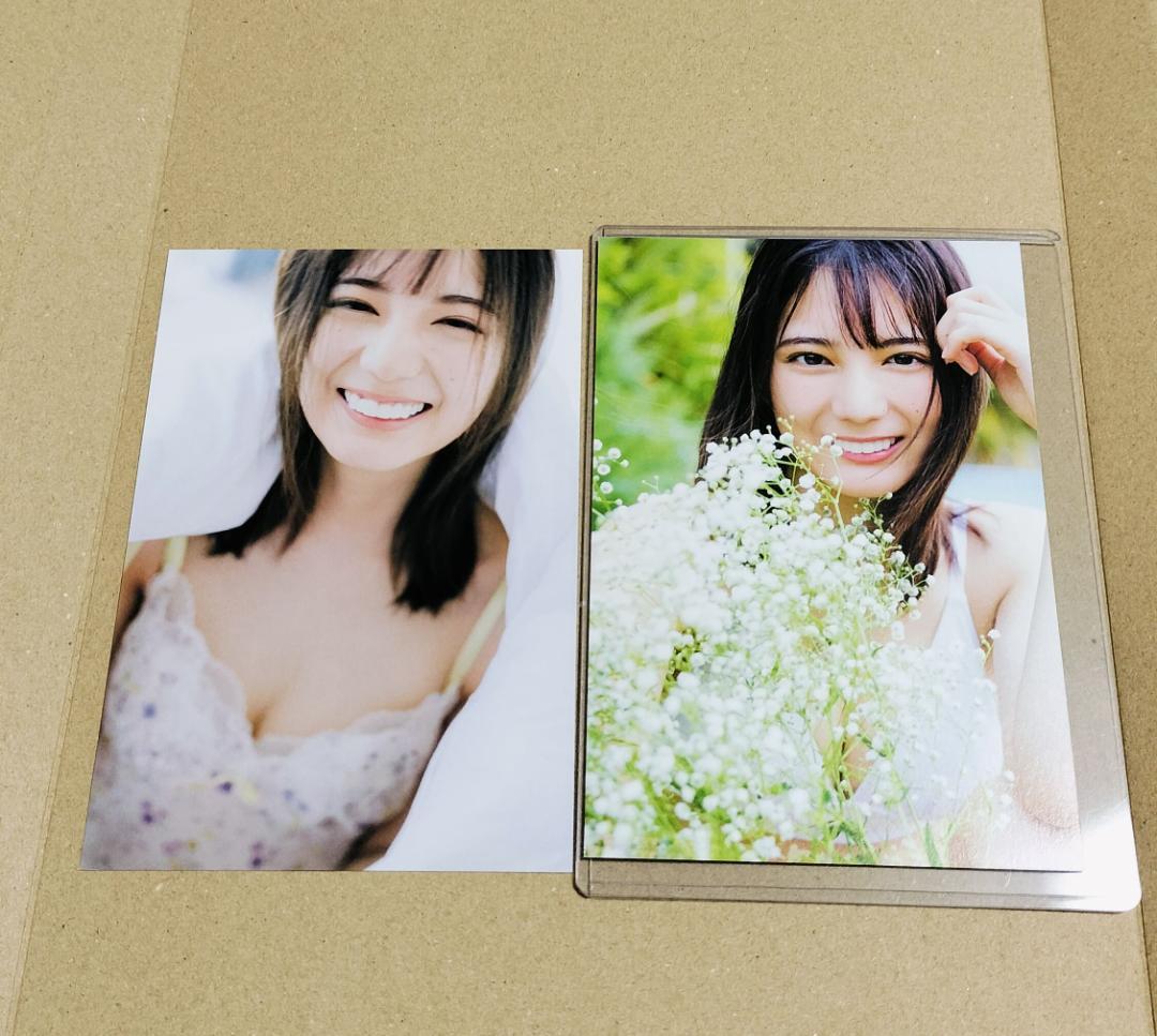 日向坂46　ひな図書　小坂菜緒　アクリルアートパネル