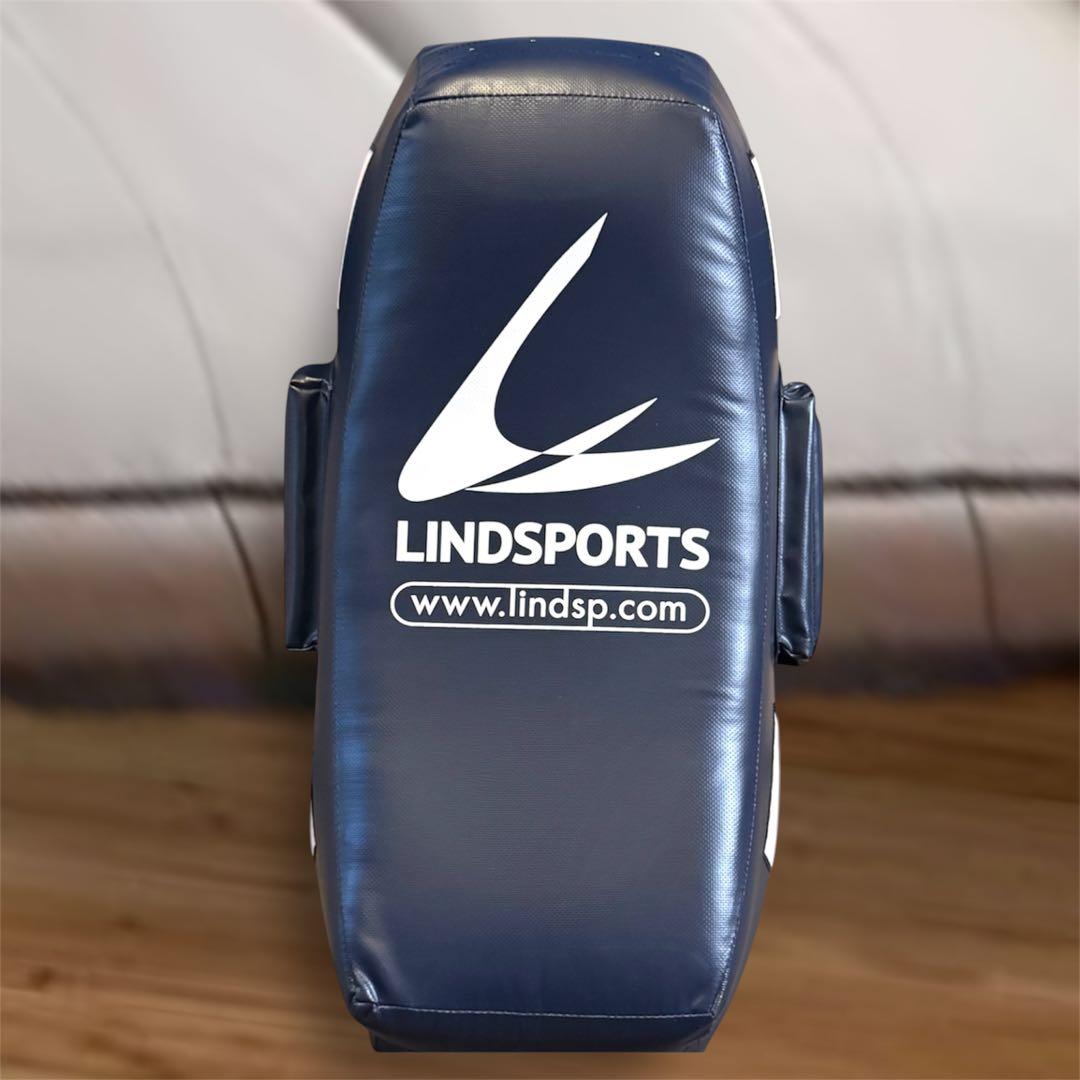 タックルバッグ　ヒットバッグ ラグビー LINDSPORTS