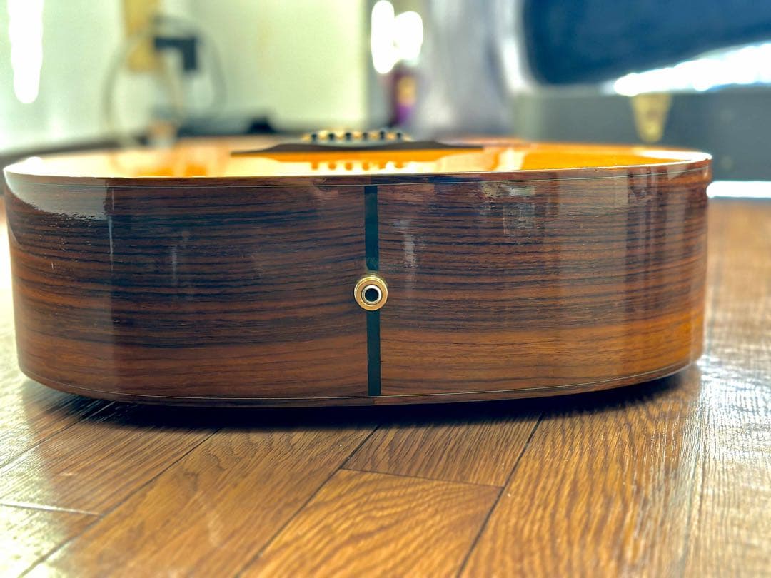 Taylor 710ce アコースティックギター