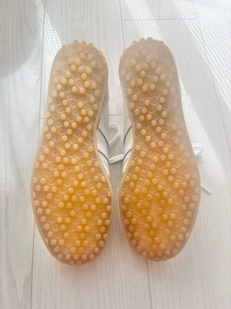 アディダス adidas オリジナルスゴルフ　ガゼル 24cm