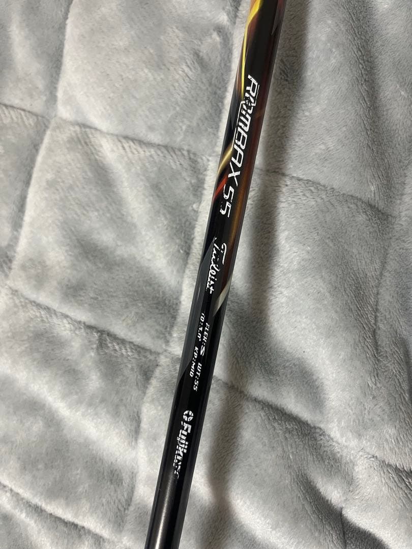 Titleist 913D ドライバー 9.5度