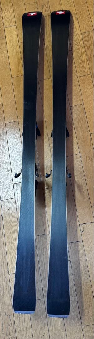 STOCKLI LASER SL ストックリレーザーSL 165cm