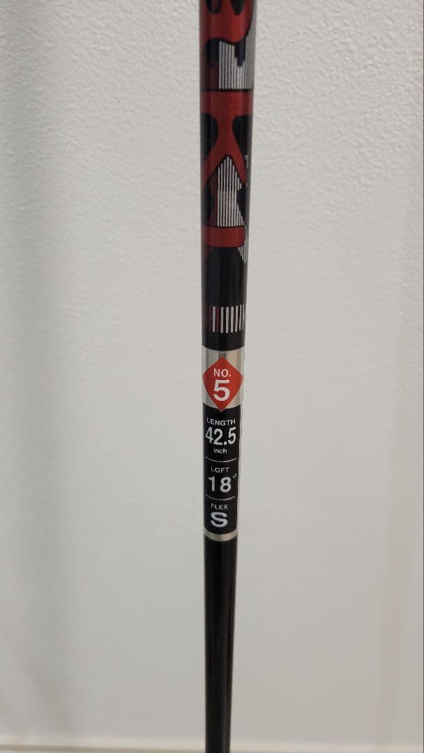 SRIXON Z785 1W ZF85 5W＆7W 3本セット 専用レンチ付