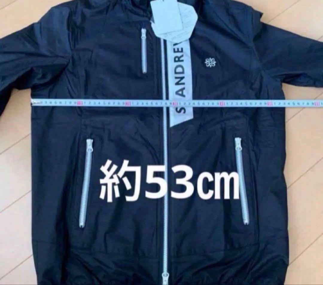 セント・アンドリュース 新品　ゴルフウェア