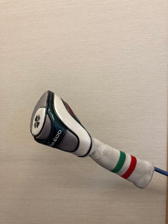 バルド3w 14.5度