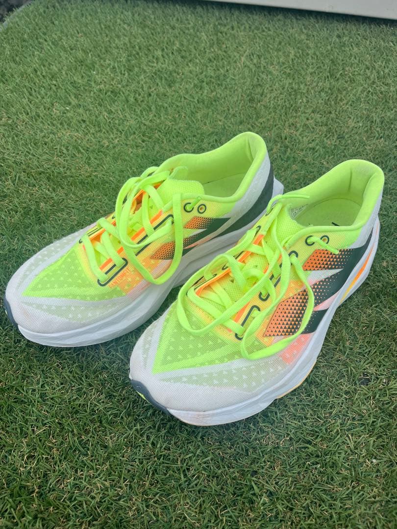 スパイク・シューズ New Balance FuelCell 26cm