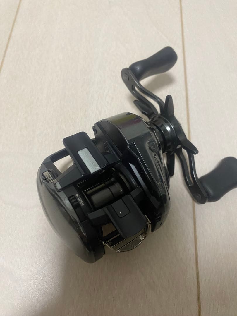 24スティーズ SV TW 100HL