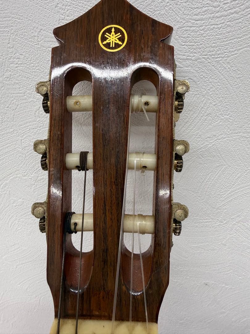 Yamaha G-50A アコースティックギター　☆