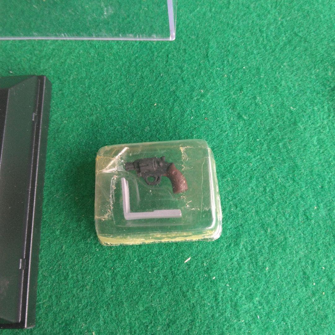 GAZELLE C.C.コレクションシリーズ No.3　石原プロ　西部警察