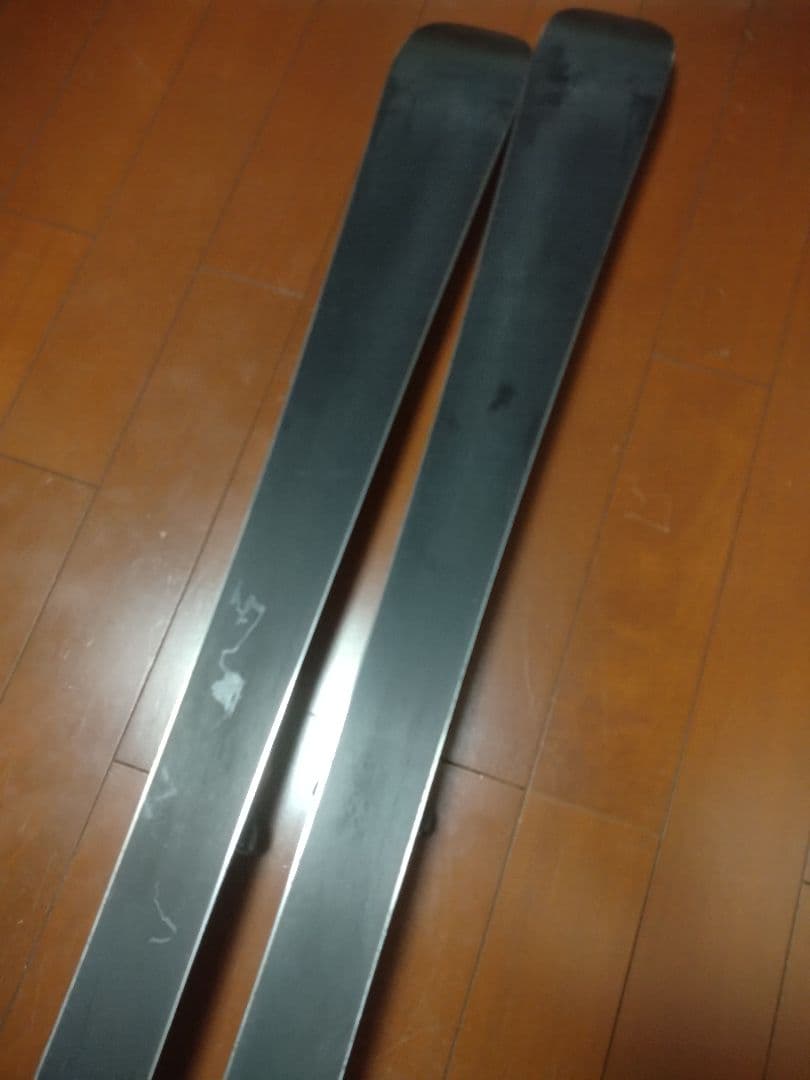 【HEAD☆】163cm　スキー板セット♪　送料無料！