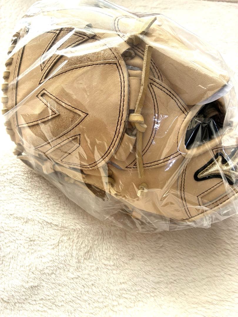 Mizuno 硬式用　左投げ　グローバルエリート♾️NEO 投手用　サイズ12