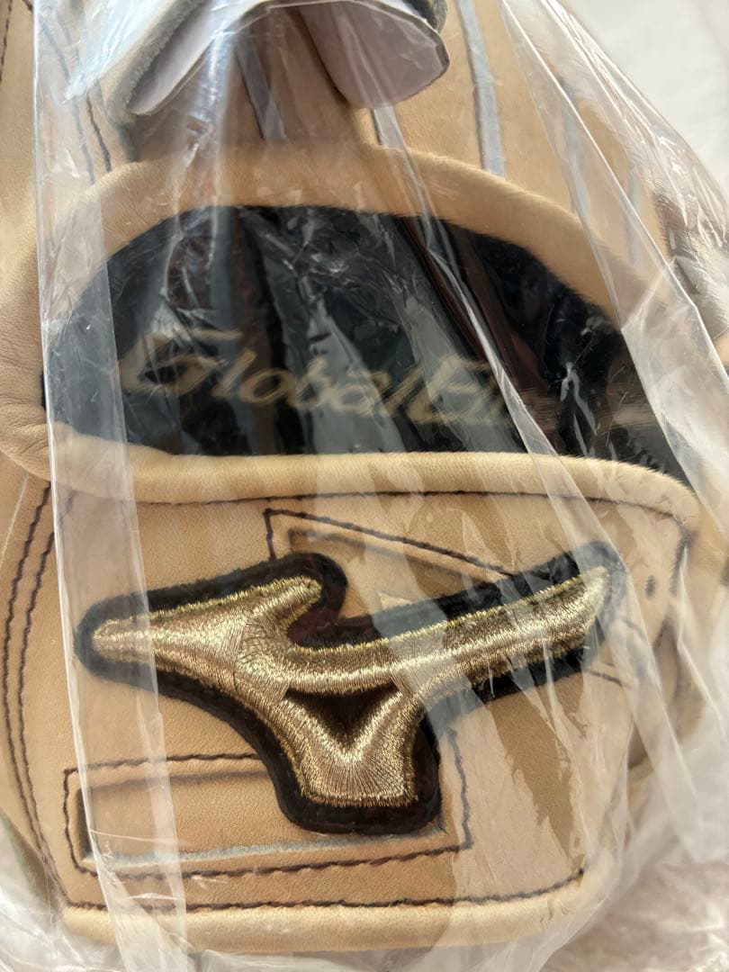 Mizuno 硬式用　左投げ　グローバルエリート♾️NEO 投手用　サイズ12