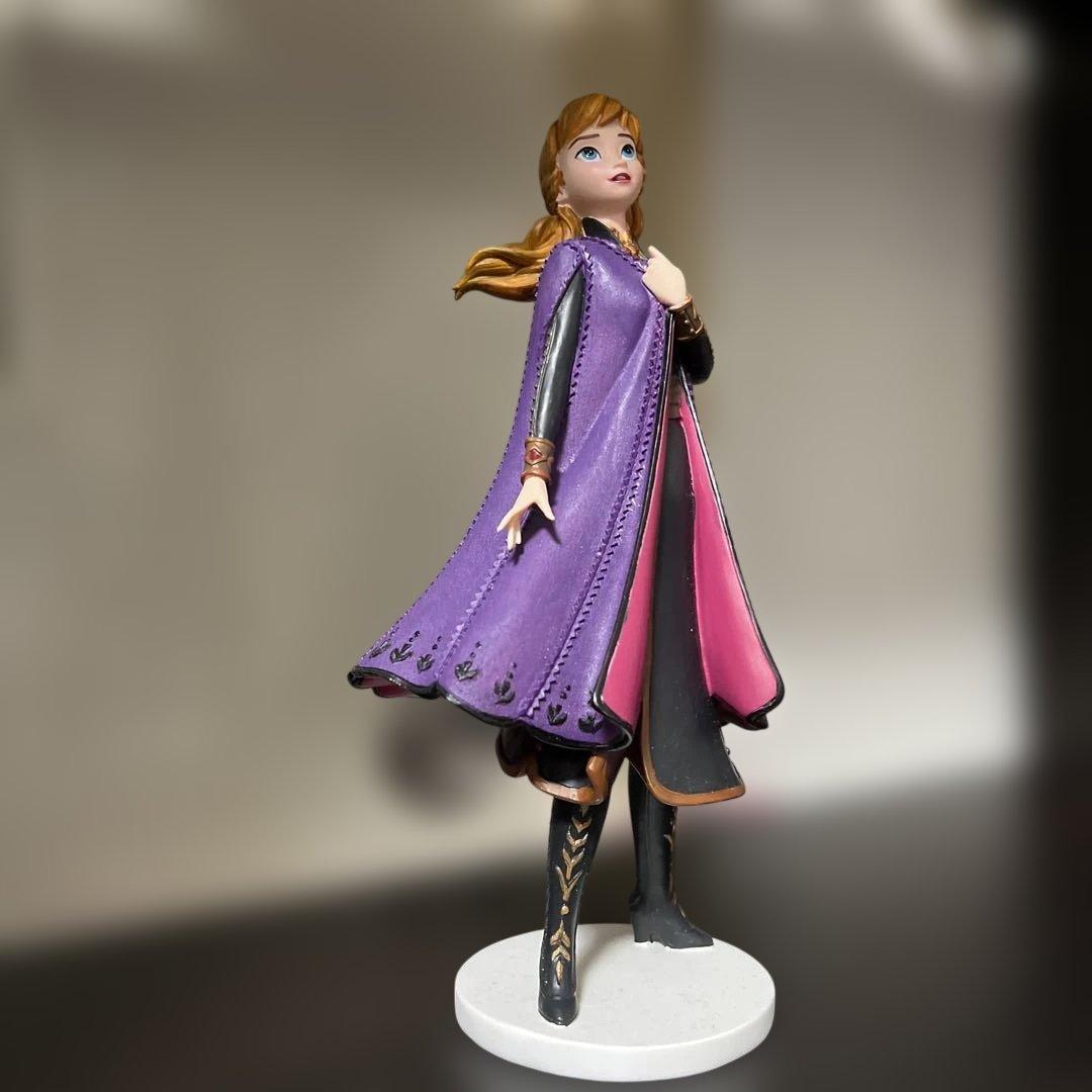 DISNEY アナと雪の女王 SHOWCASE COLLECTION アナ