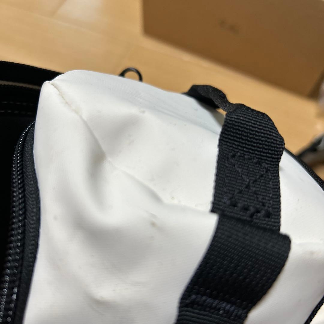 THE NORTH FACE SMITH ゴーグル Squad mag