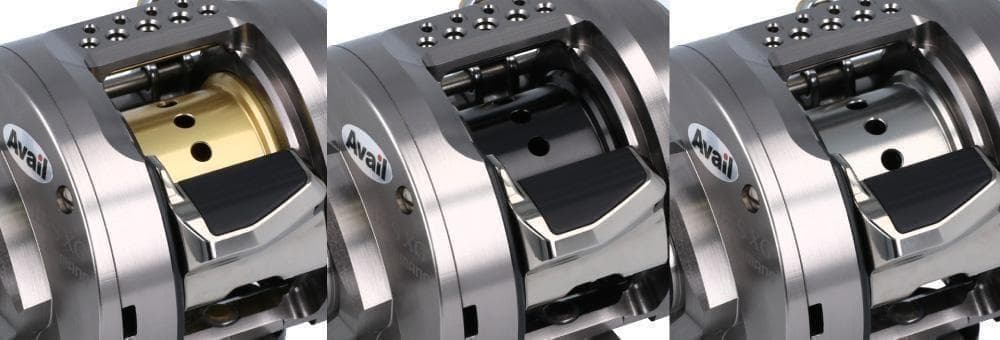 リニューアルavail　 23カルカッタコンクエストBFS　マグネットセット