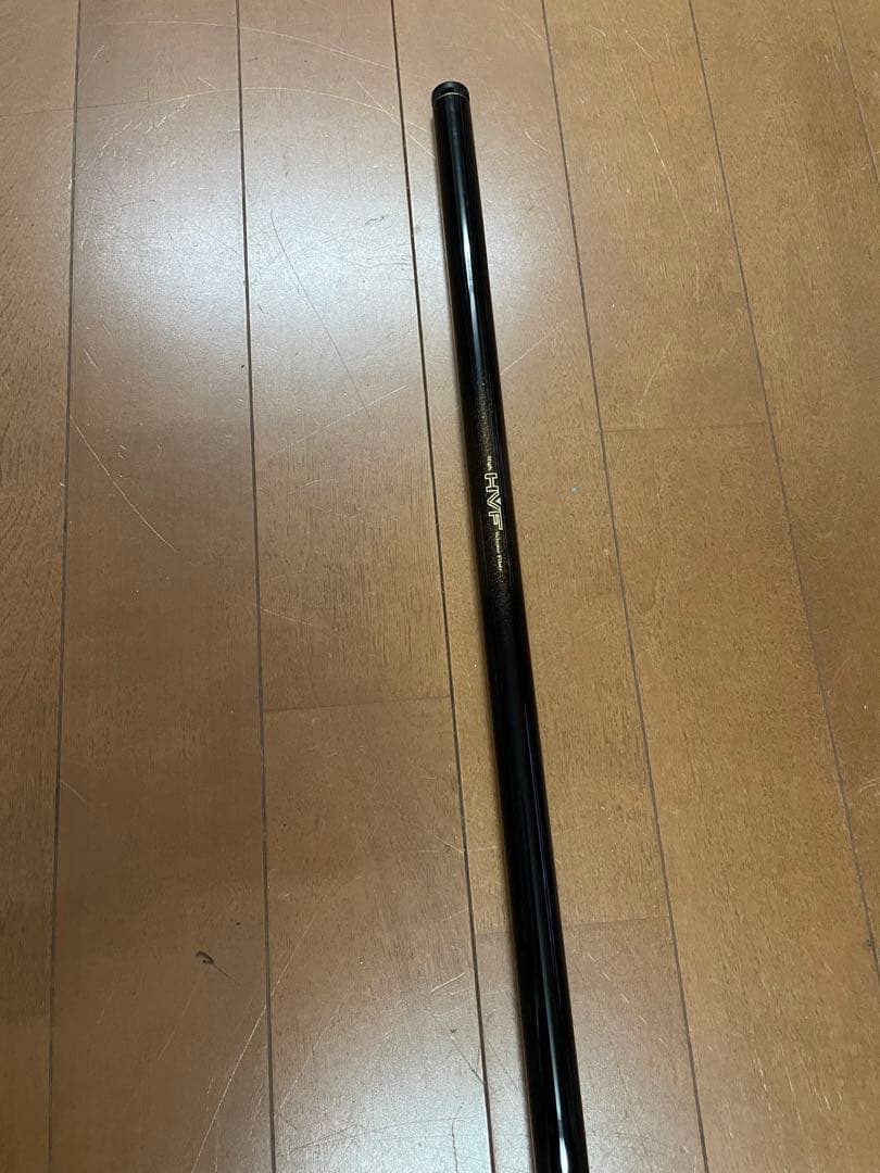 美品 ダイワ（DAIWA）波紋（はもん）J 超硬21 釣り竿 ヘラ竿 コイ竿