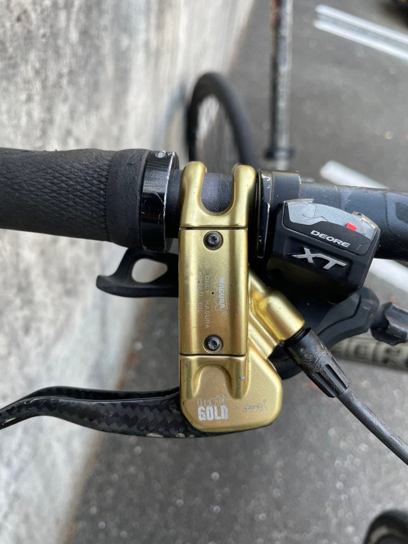 アンカー BRIDGESTONE ANCHOR DualS MTB