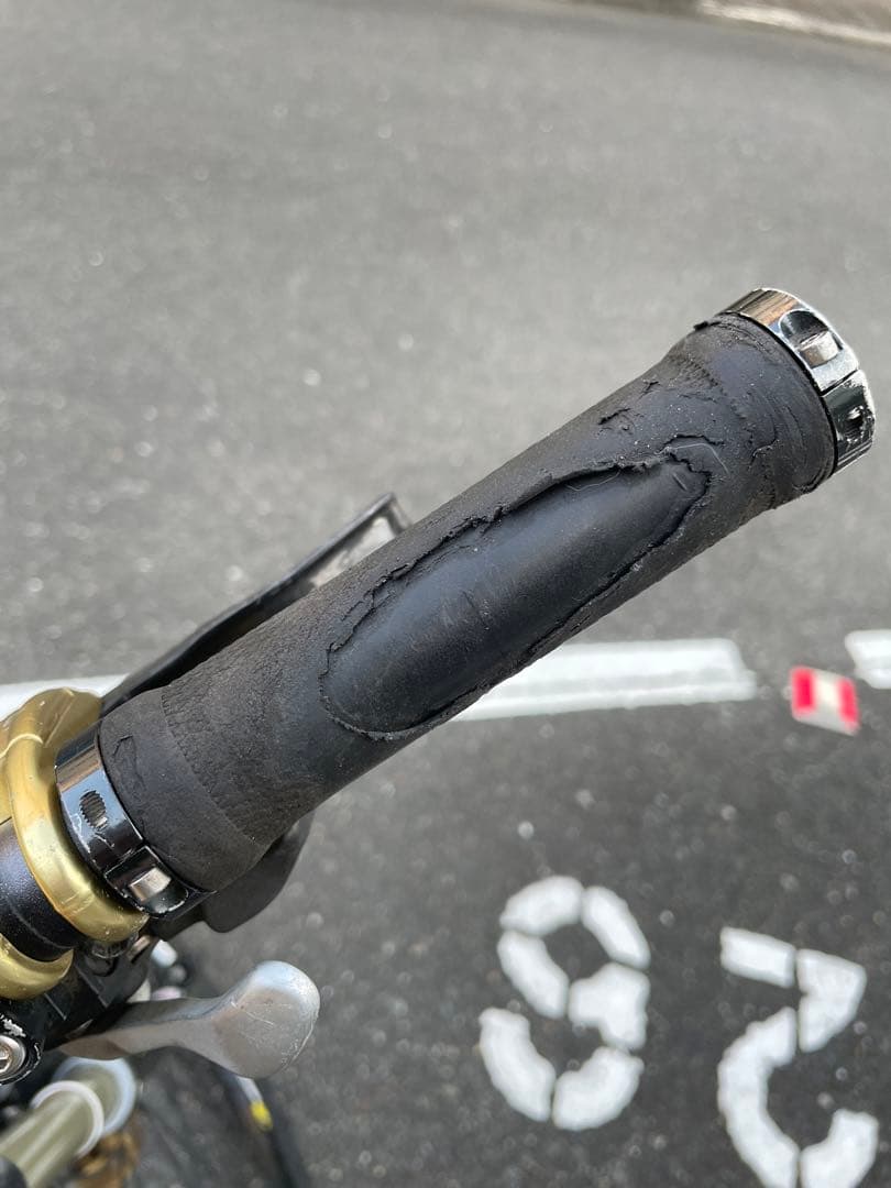 アンカー BRIDGESTONE ANCHOR DualS MTB