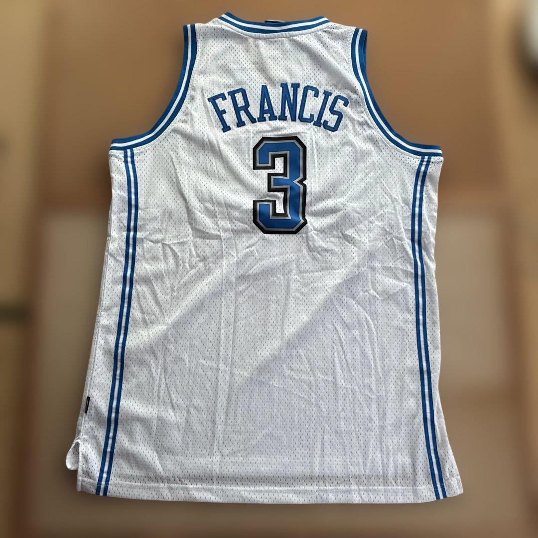 [新品未使用] Reebok NBA マジック フランシス XL