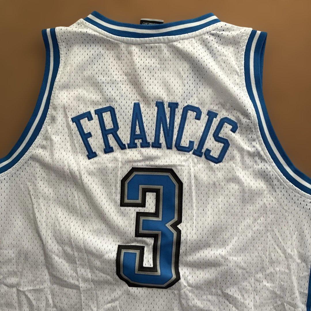 [新品未使用] Reebok NBA マジック フランシス XL