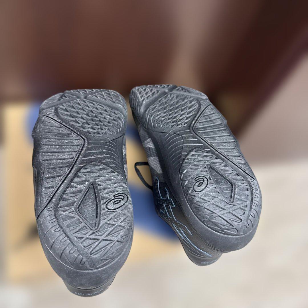 ASICS バスケットボールシューズ （UNPRE ARS LOW2）