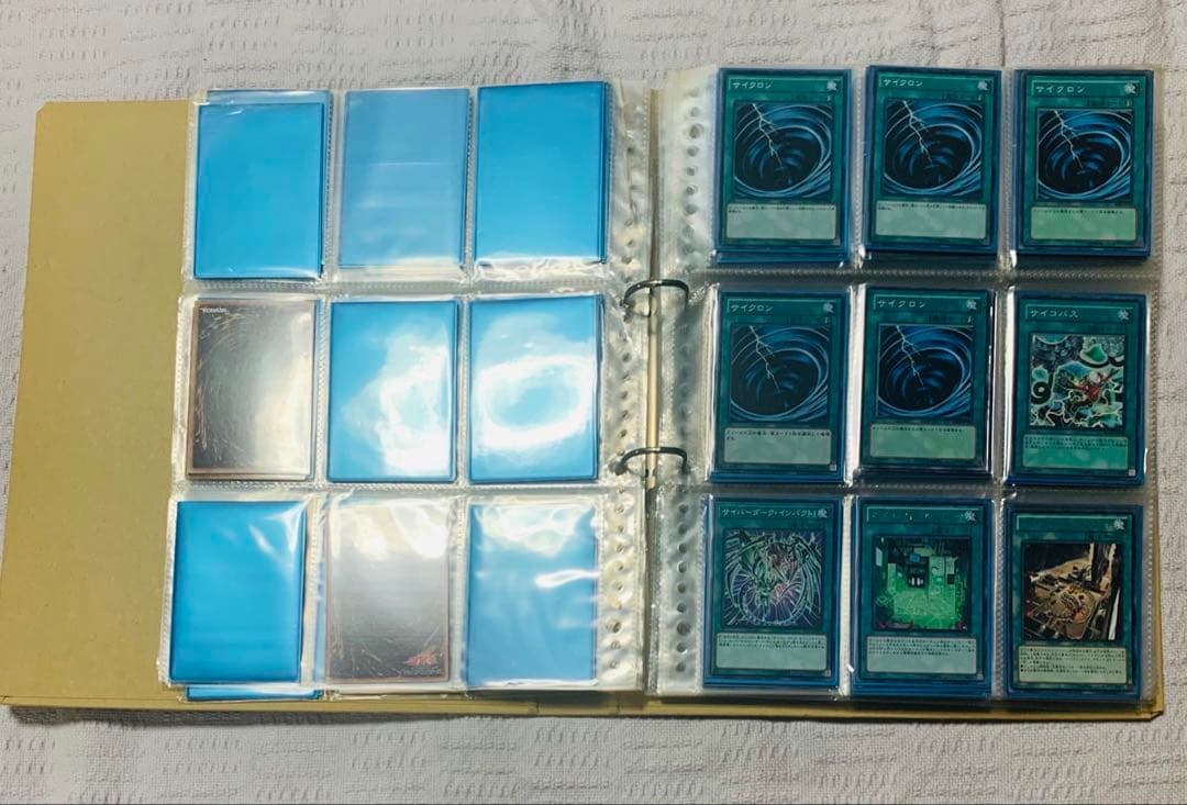 遊戯王　引退品　カード　大量　※タイムセール※