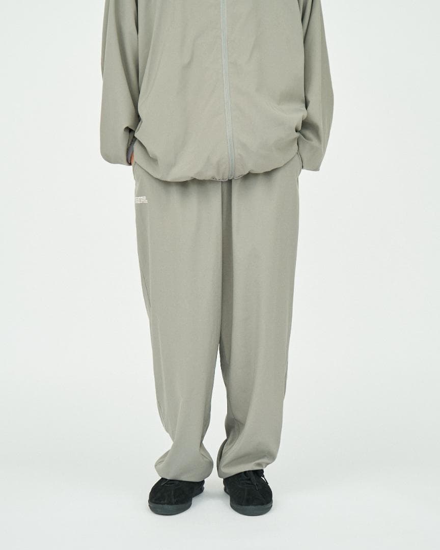 ウォーキング・ランニングウェア FreshService UTILITY PACKABLE SUIT GR M