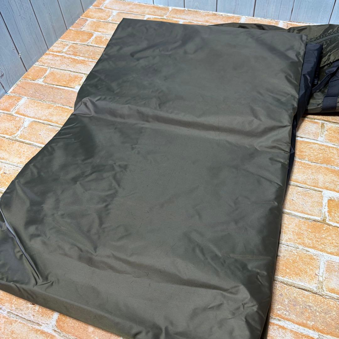 新品 THE NORTH FACE PLERION 6 タープ