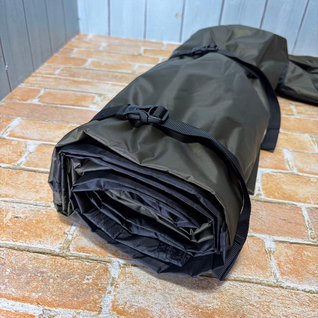 新品 THE NORTH FACE PLERION 6 タープ