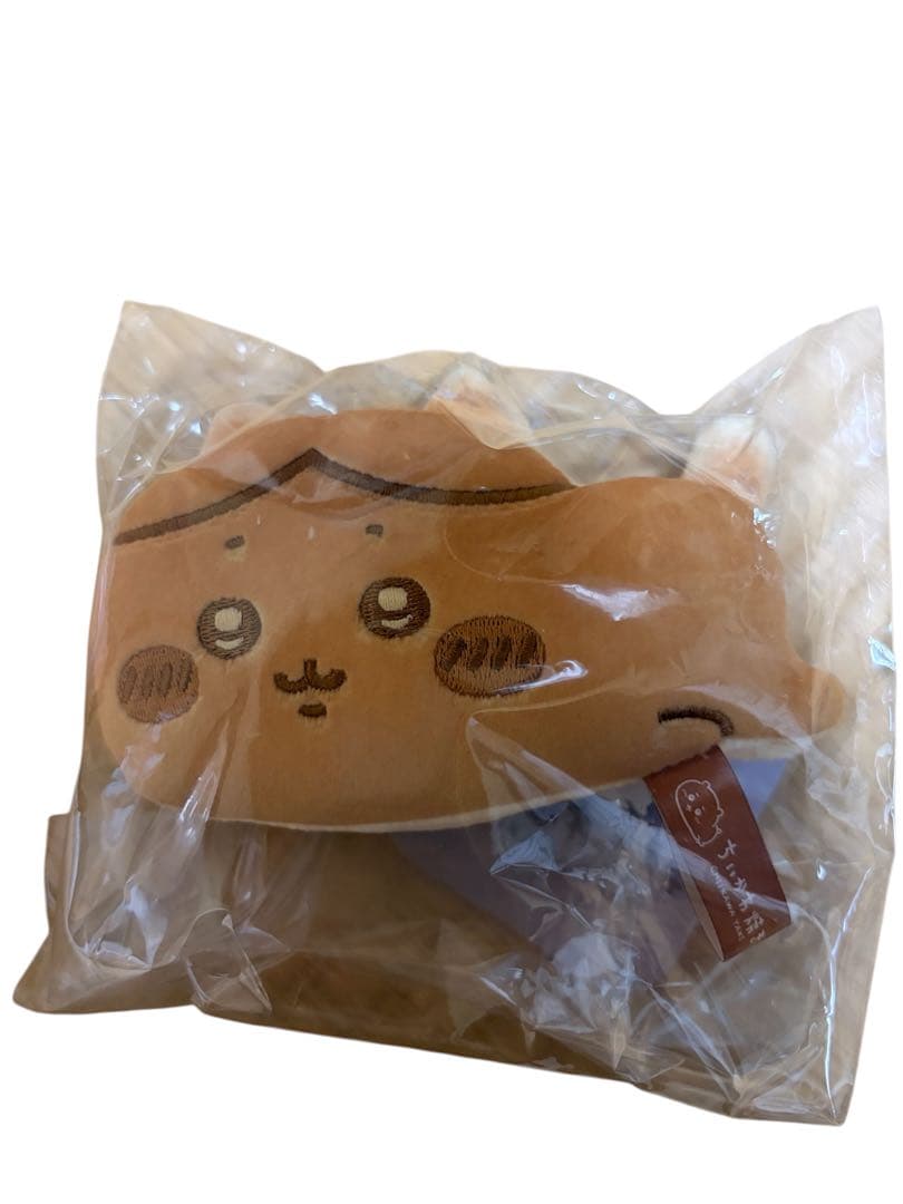 【人気】 ちいかわ焼き マスコットキーホルダー ３個セットうさぎハチワレちいかわ