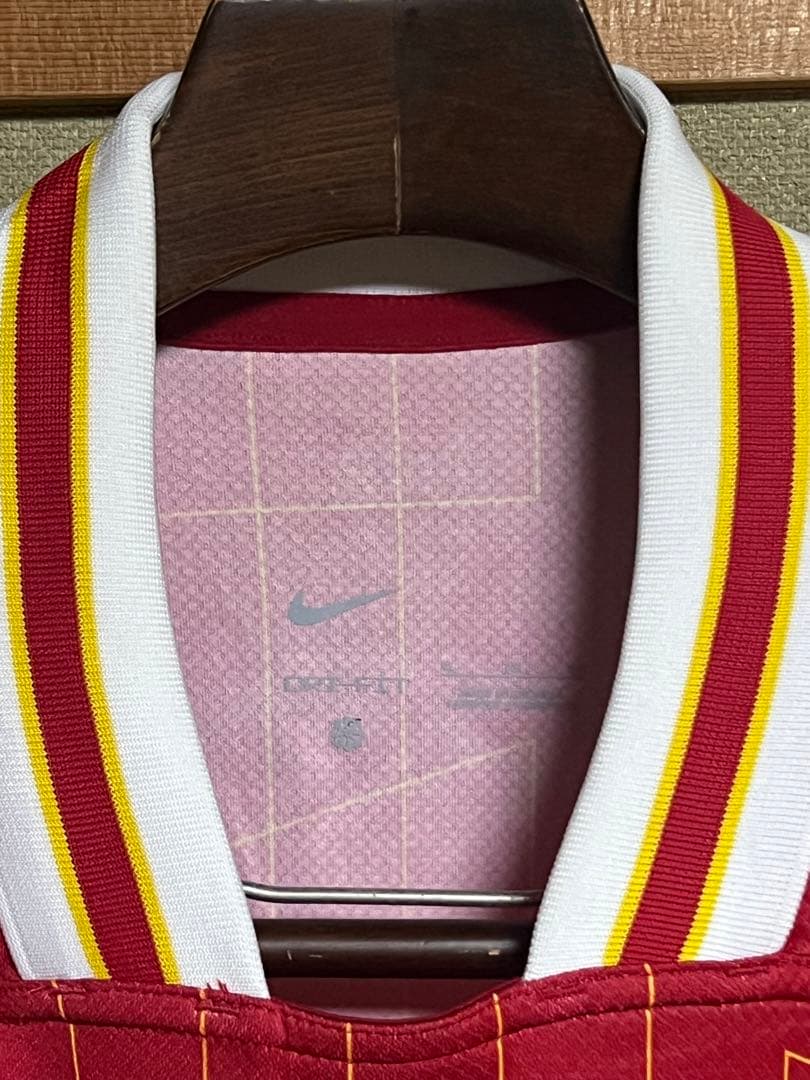 liverpool リバプール NIKE チャンピオンズ 24/25