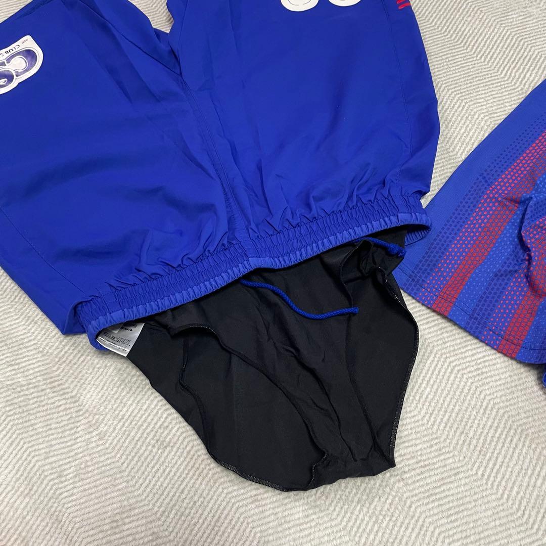 umbro FC東京 U-18 選手支給品 #22 上下セット 非売品 アンブロ