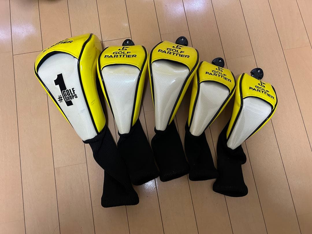 GOLF PARTNER スタンドキャディバッグ