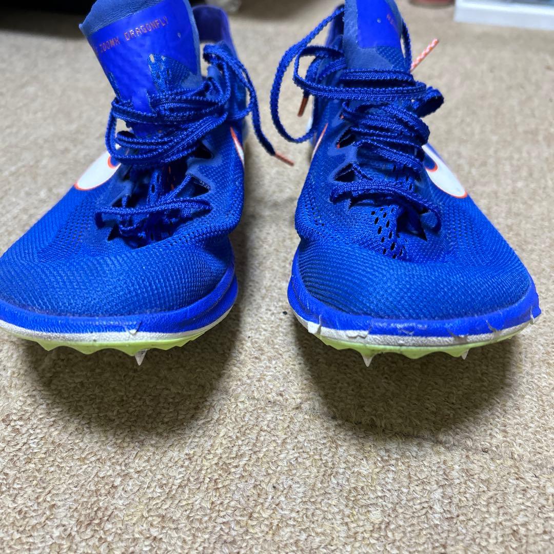NIKEドラゴンフライ