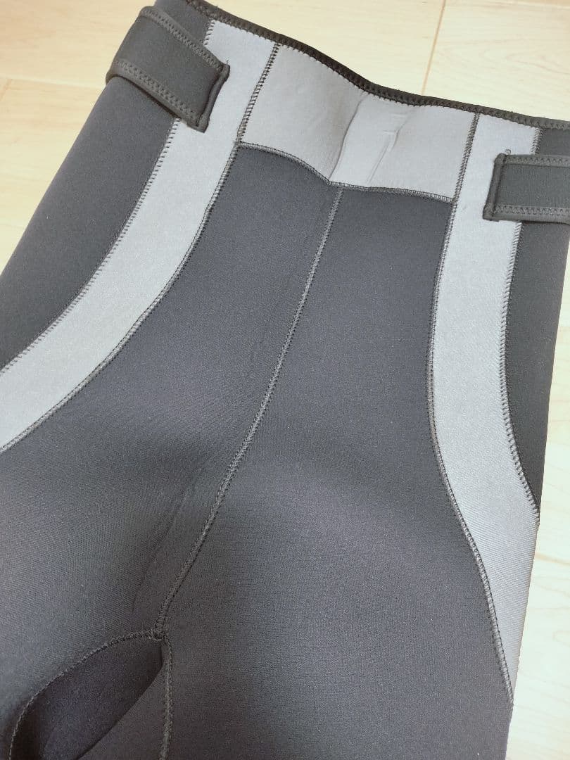 【美品】阪神素地 FX-668 鮎タイツ　MA　Field X Trainer