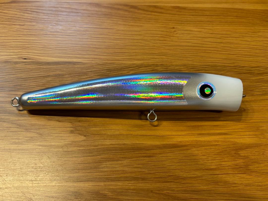 Bubble Bait220 ローカルスタンダード