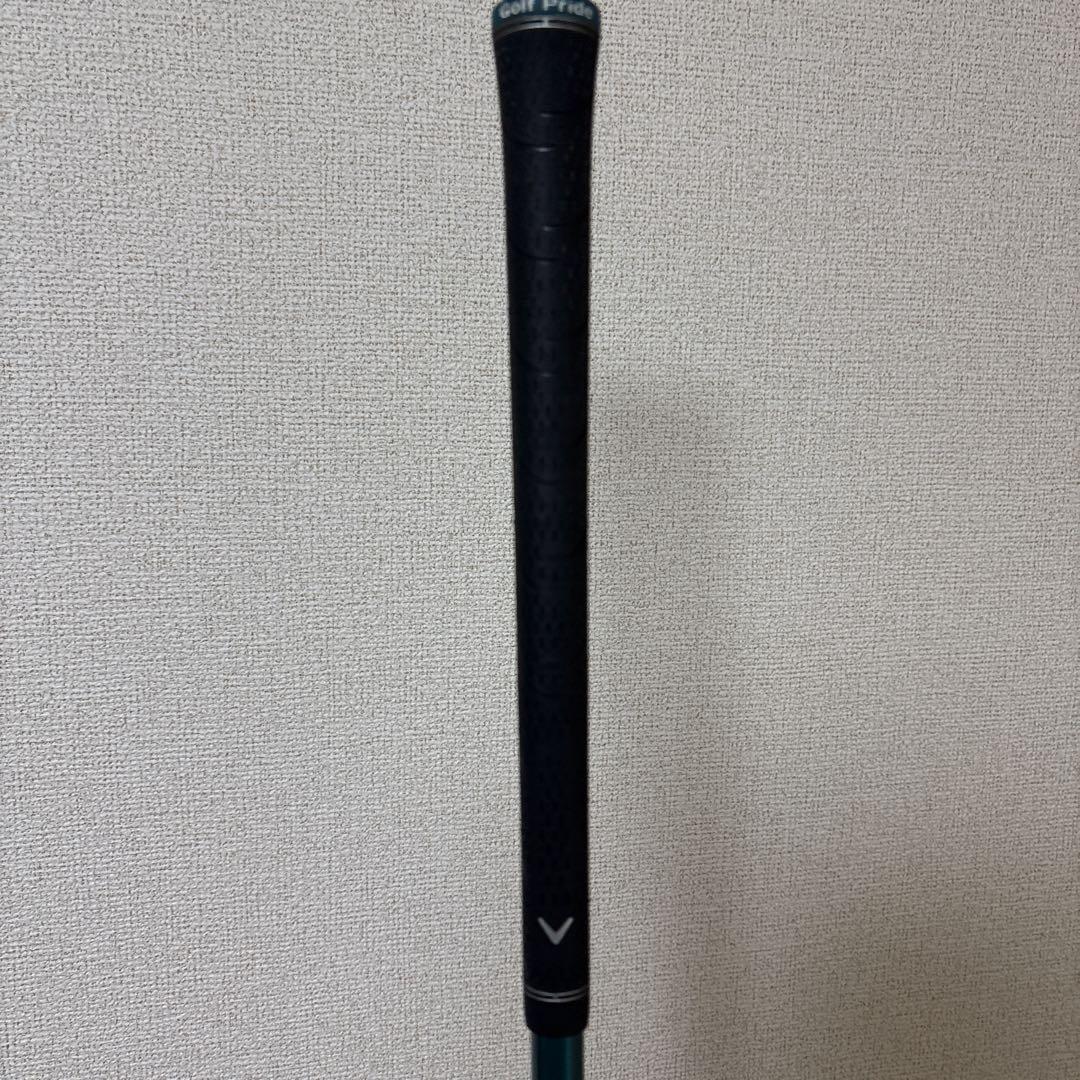 キャロウェイ　ローグスター　Callaway Rogue Star 5番ウッド