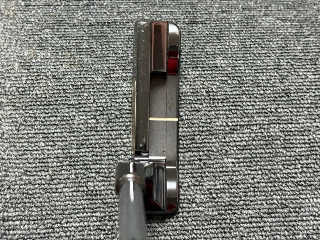 超希少❗️ケビンバーンズ PROTOTYPE◆02/50◆34.5インチ◆