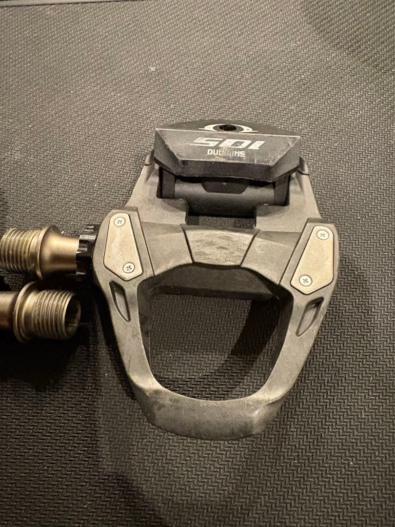 シマノ　PD R 7000 105 ペダル　極美品