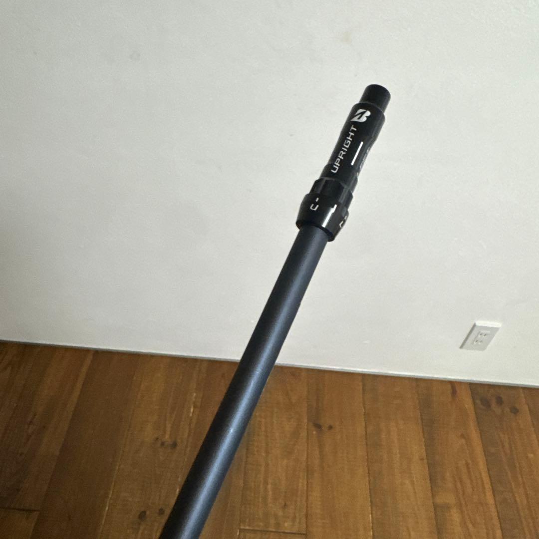 美品　ブリヂストン　ドライバー　シャフト　ヴァンキッシュ　BS40 R MAX